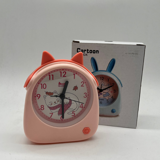 RELOJ DESPERTADOR AF12470