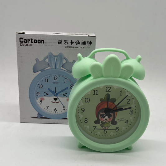 RELOJ DESPERTADOR AF12471