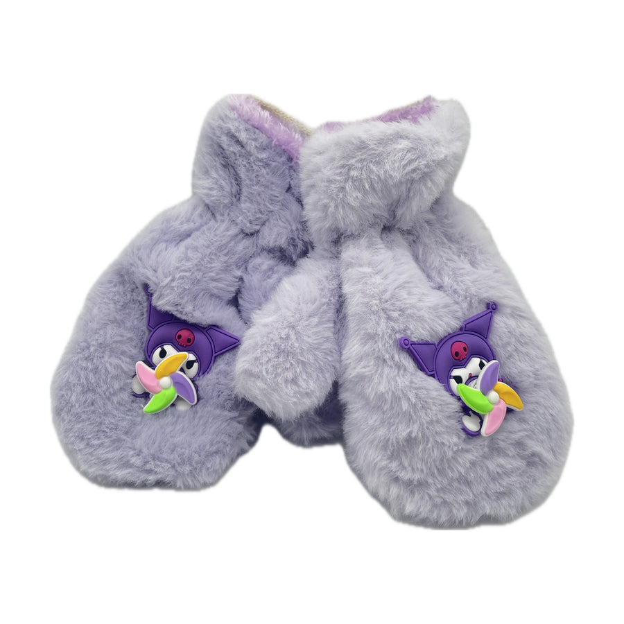 GUANTE INFANTIL DE PERSONAJE A-3821/C83
