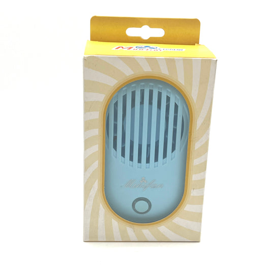 VENTILADOR DE PESTANAS MINI FAN  B-42