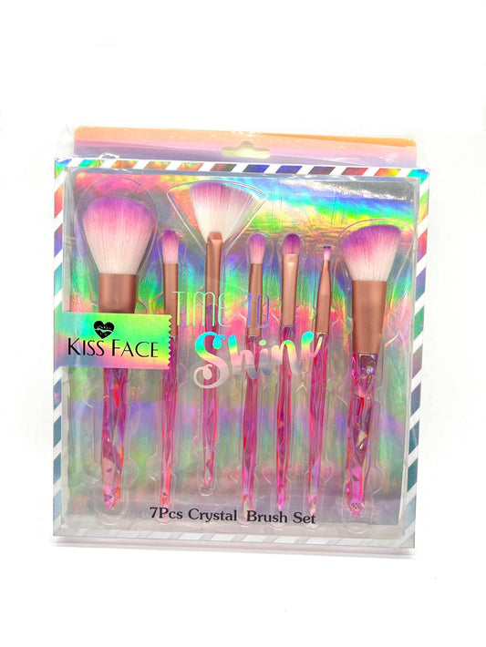 BROCHA X7 KISS FACE AF-2522