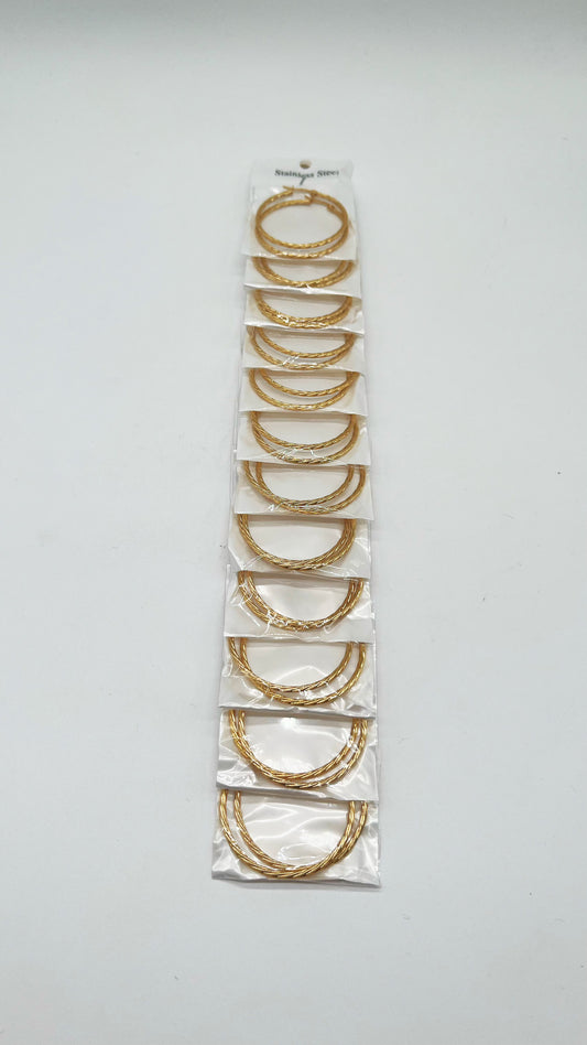 AROS COMUN ORO #40 AF12703