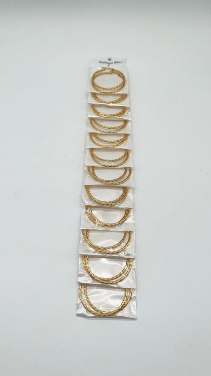 AROS COMUN ORO #40 AF12703