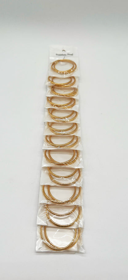 AROS COMUN ORO #40 AF12703