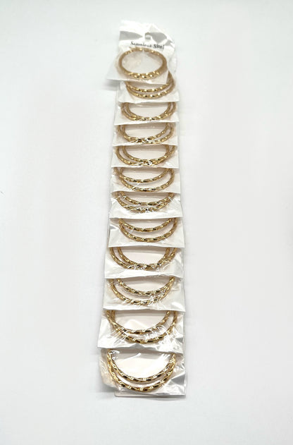 AROS COMUN ORO #40 AF12703