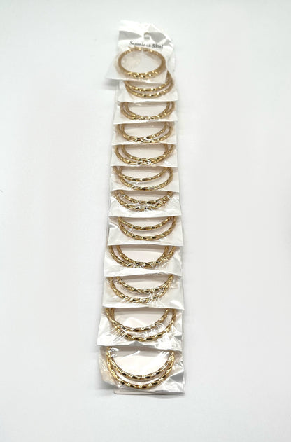 AROS COMUN ORO #40 AF12703