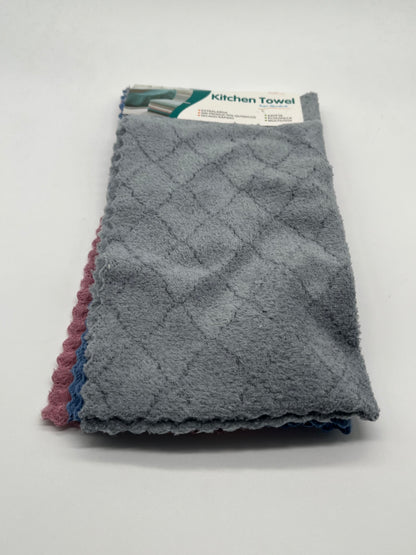 TRAPO KITCHEN TOWEL WB391