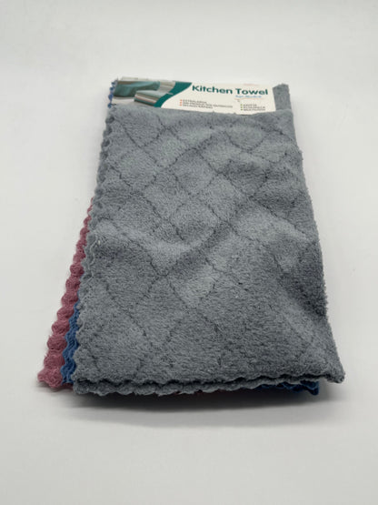 TRAPO KITCHEN TOWEL WB391