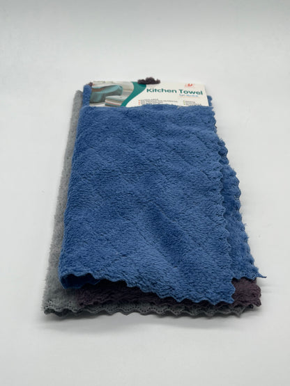 TRAPO KITCHEN TOWEL WB391