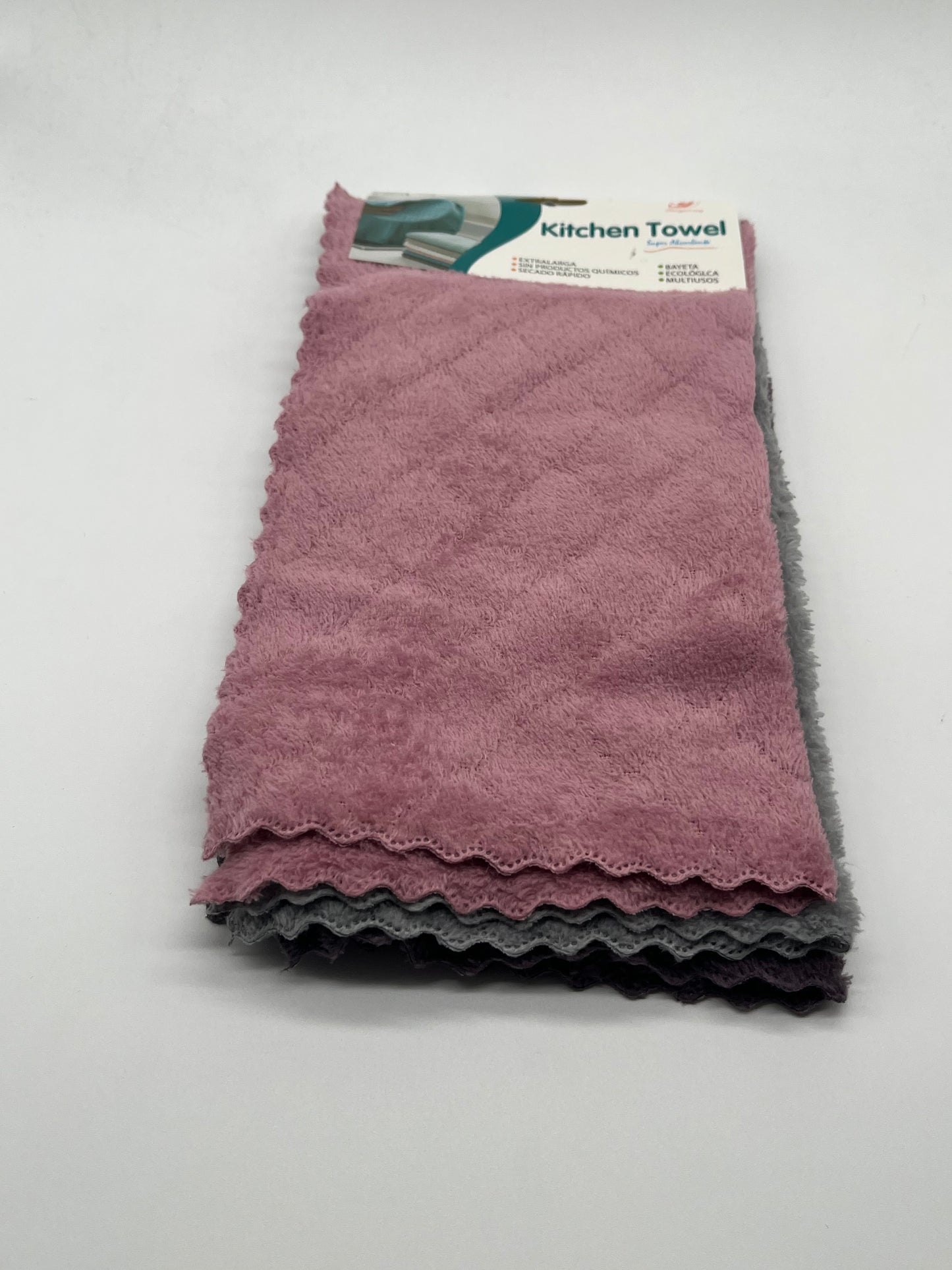 TRAPO KITCHEN TOWEL WB391