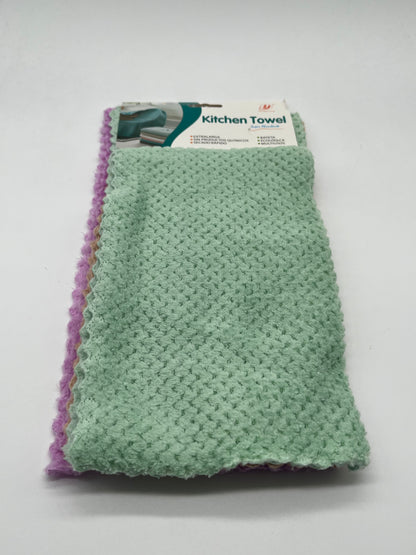 TRAPO KITCHEN TOWEL WB391