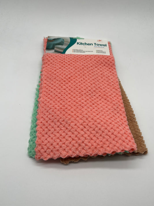TRAPO KITCHEN TOWEL WB391