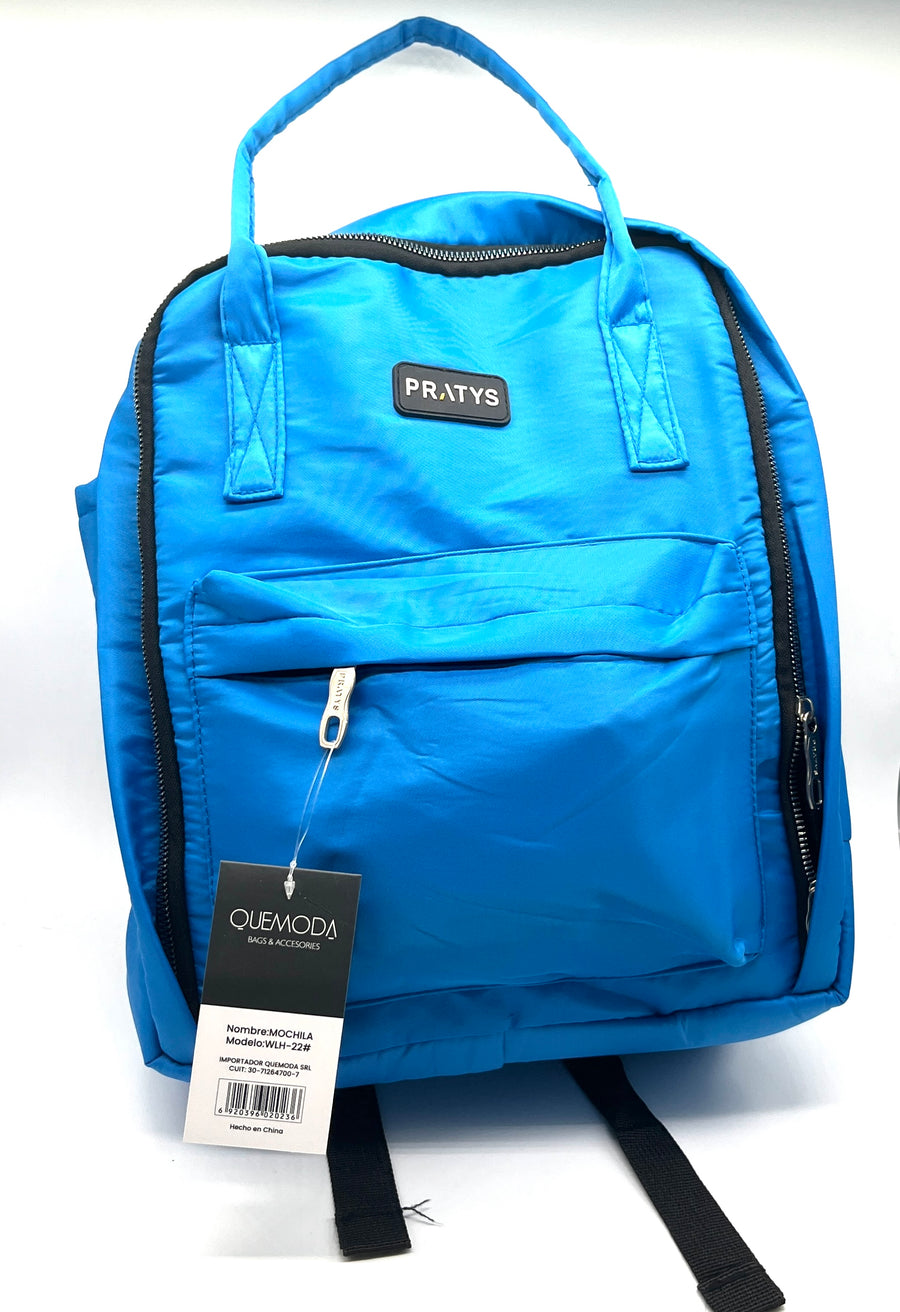 MOCHILA WLH-22