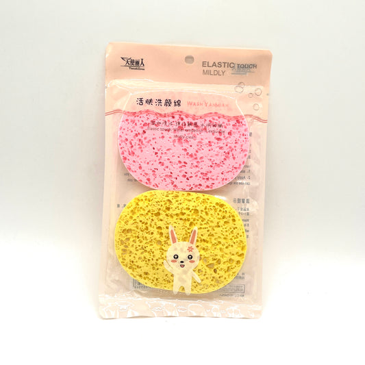 ESPONJA TIANSHILIREN 03568 HT-1196 T356