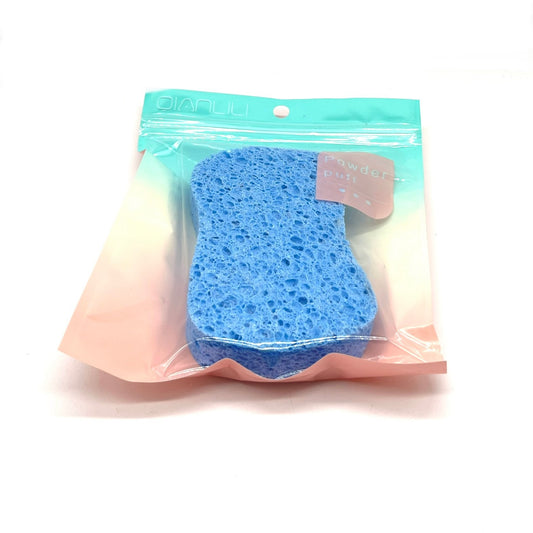 ESPONJA VEGETAL QIANLILI HT-1194