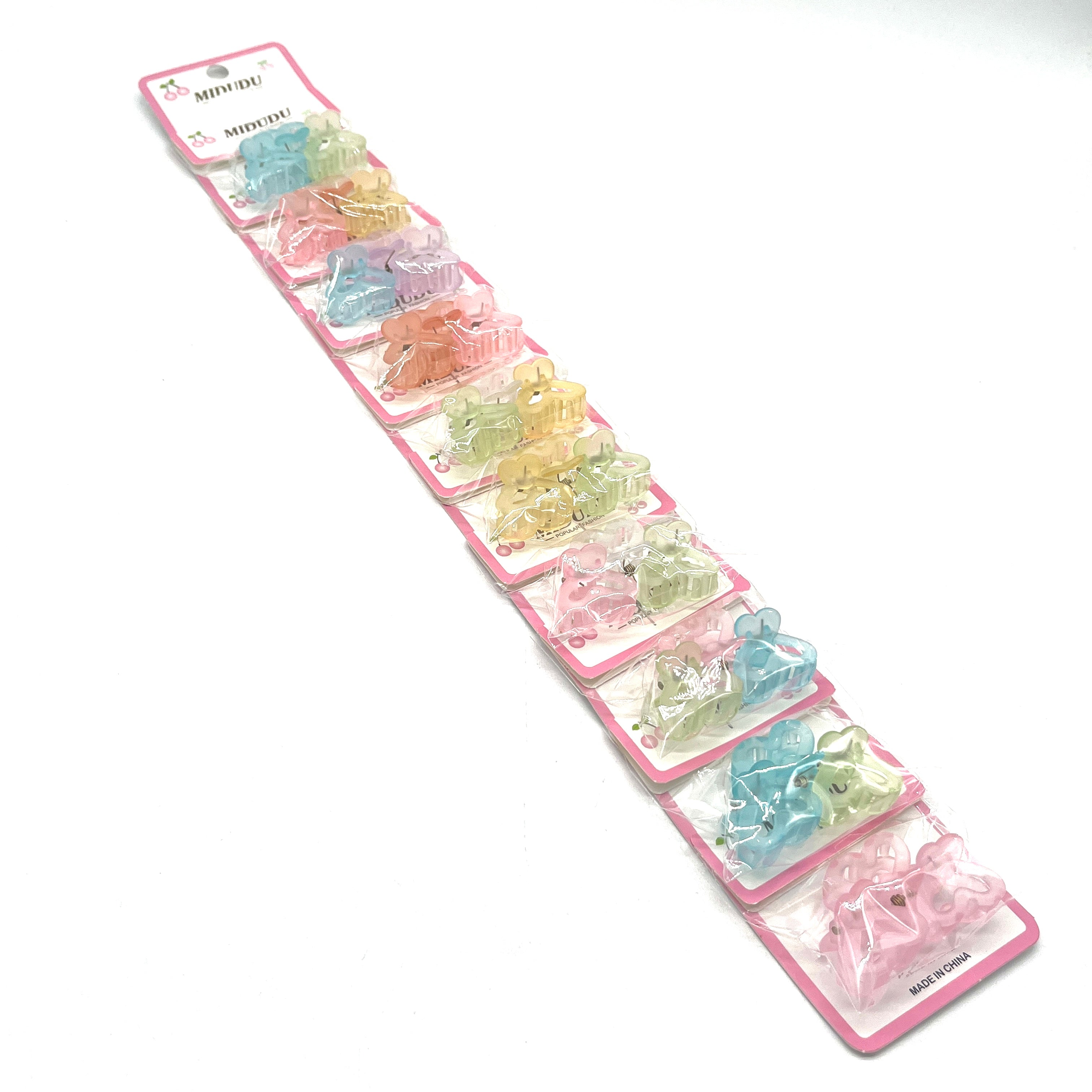 10 PACK DE BROCHE X3 AF12642