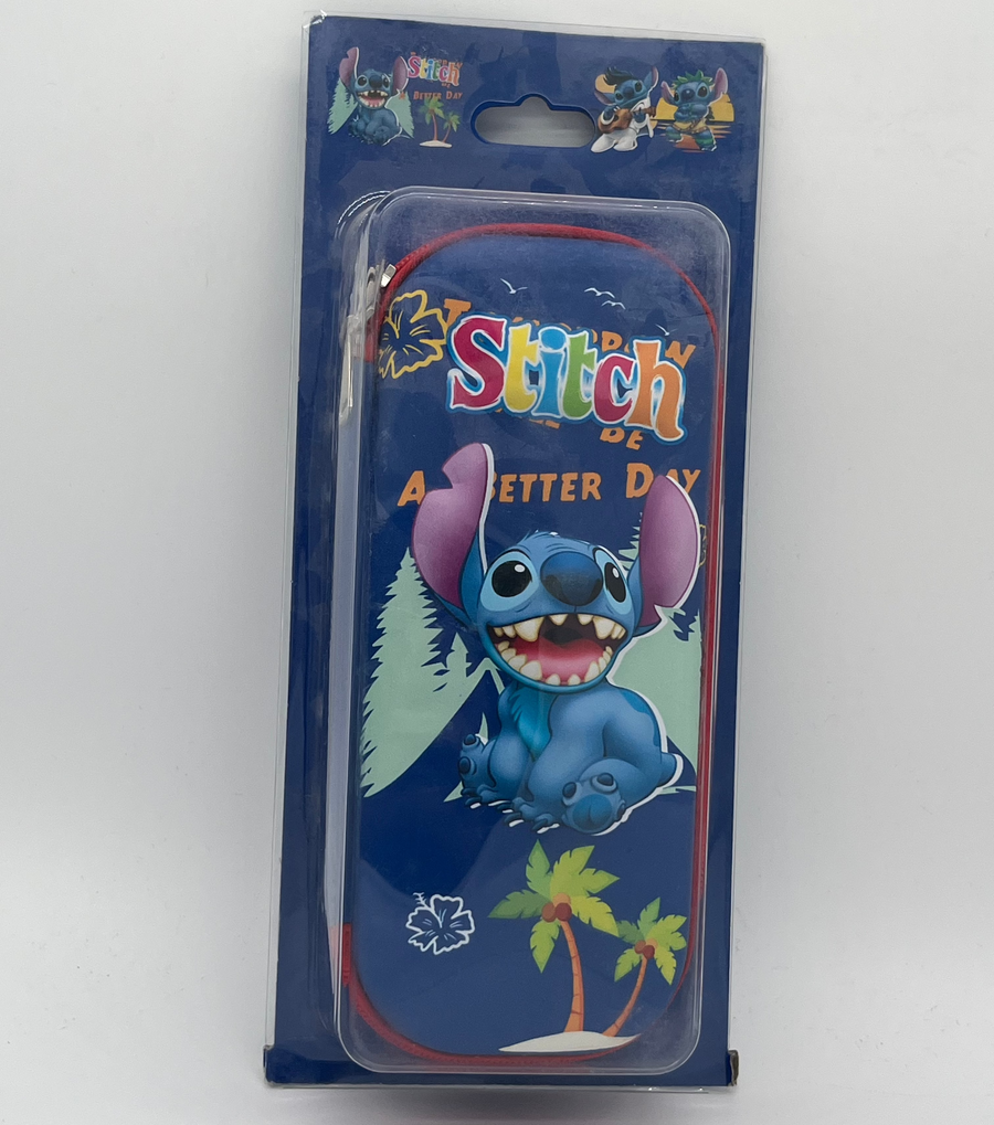 CARTUCHERA STICH 5829