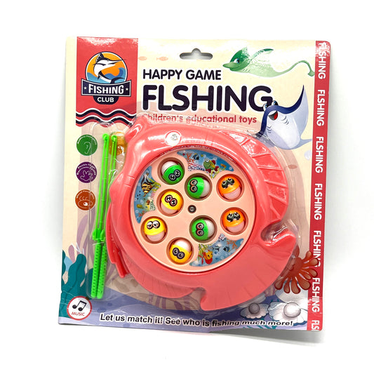 HAPPY GAME FLSHING 24140