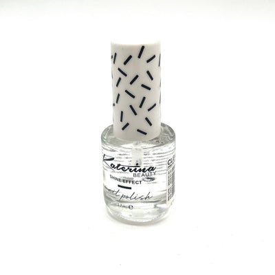 KATERINA SHINE EFFECT TRANSPARENT