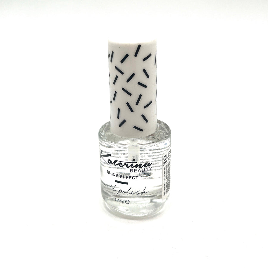 KATERINA SHINE EFFECT TRANSPARENT