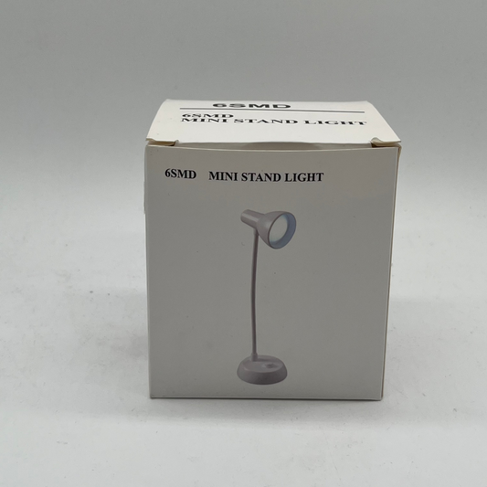 LAMPARA 6SMD JM-868