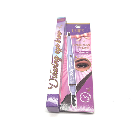 USHAS EYEBROW PENCIL   TP350F
