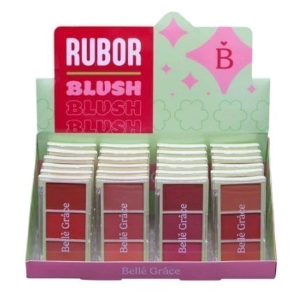 RUBOR X3 BM0008
