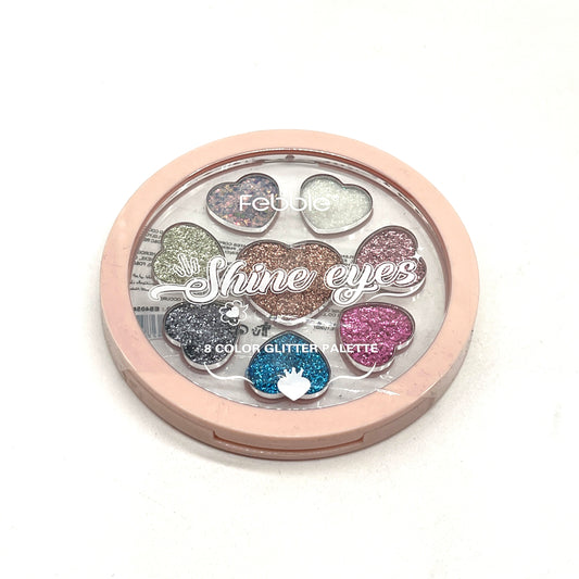 OFERTA SHINE EYES FEBBLE 8 CLR  ES4050