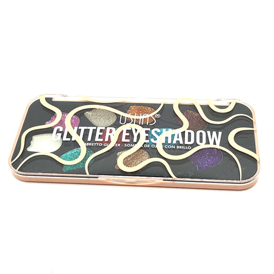 OFERTAGLITTER EYESHADOW USHAS ES4188