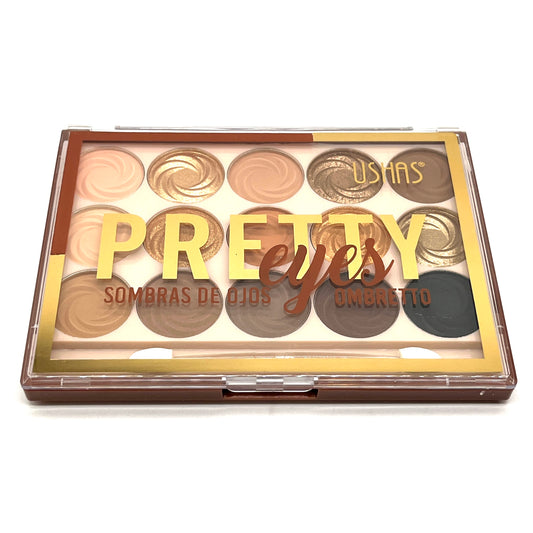 OFERTA PRETTY EYES USHAS ES4207-2