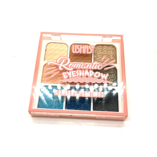 ROMANTIC EYESHADOW  ES4209-4