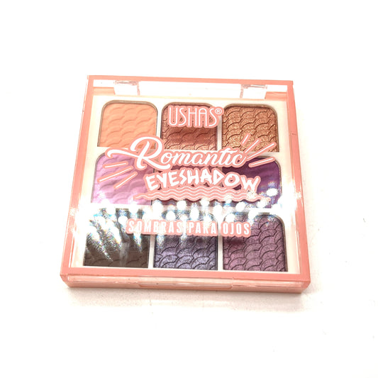 ROMANTIC EYESHADOW  ES4209-4