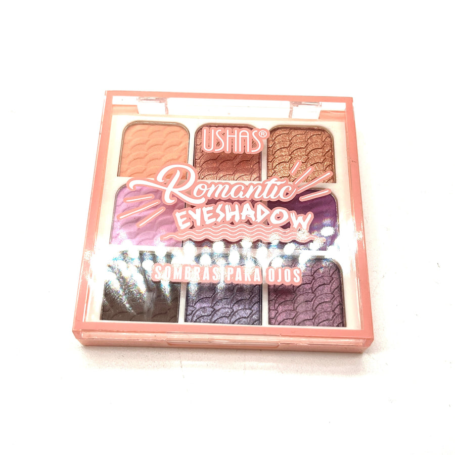 ROMANTIC EYESHADOW  ES4209-4