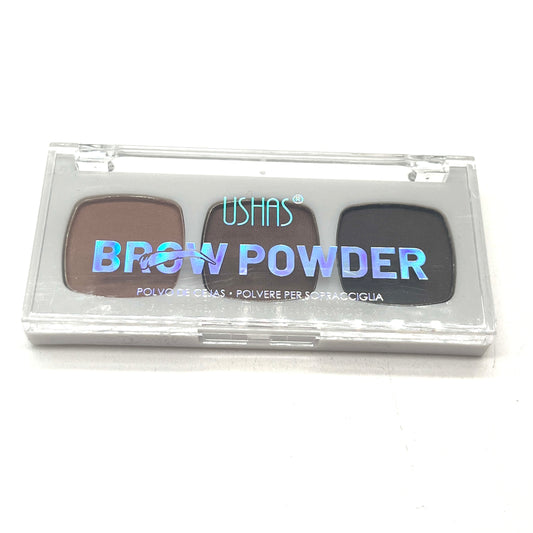 USHAS BROW POWDER  USHAS UF007