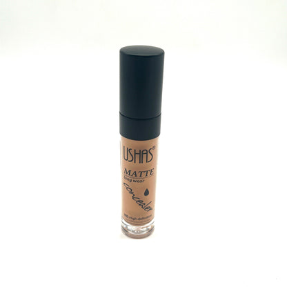 OFERTAUSHAS MATTE LONG WEAR CONCEAL FS158A