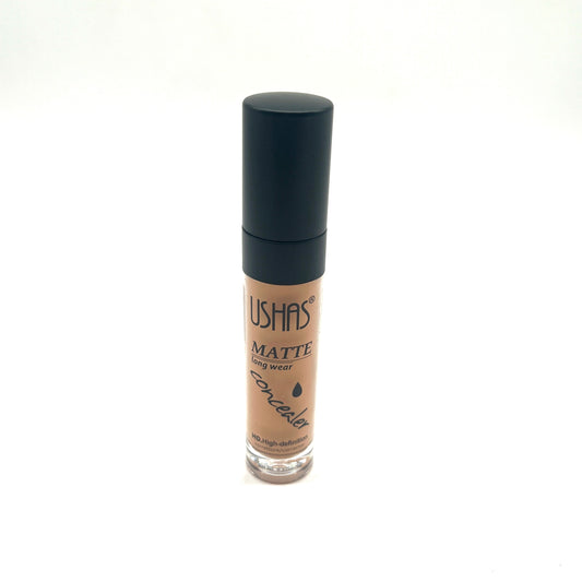 OFERTAUSHAS MATTE LONG WEAR CONCEAL FS158A