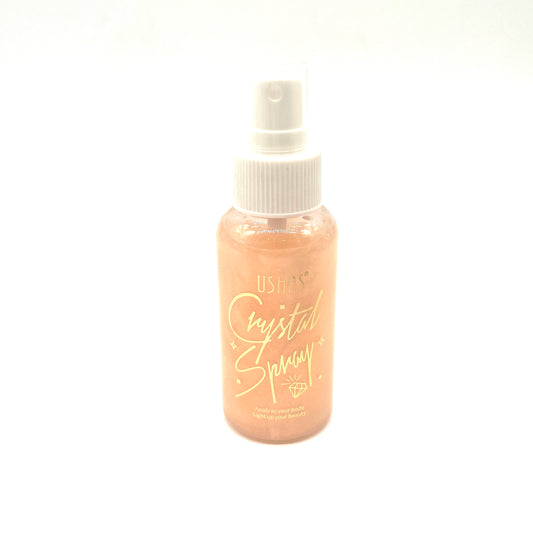 CRYSTAL SPRAY USHAS  FS370