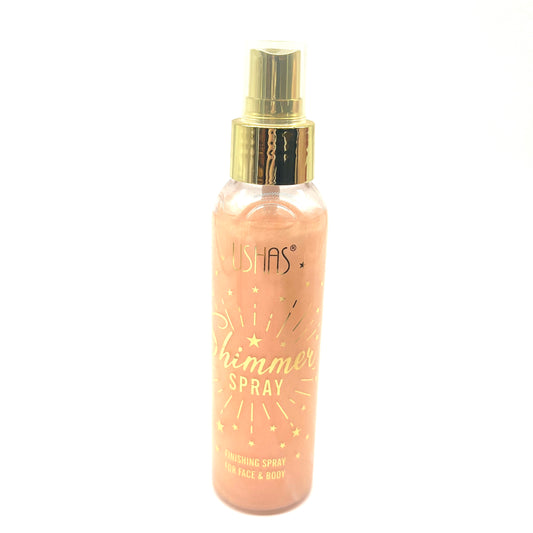 SHIMMER SPRAY USHAS FS398
