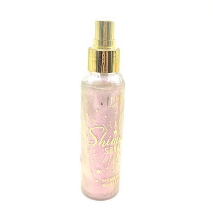 SHIMMER SPRAY USHAS FS398