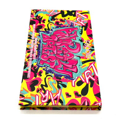 OFERTA FEBBLE PALETTE GRAFFITI 21 FBF002