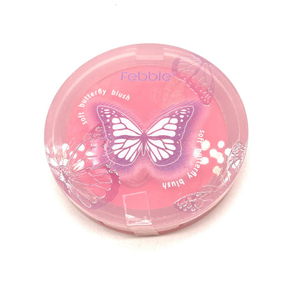 FEBBLE SOFT BUTTERFLY BLUSH FBF020A