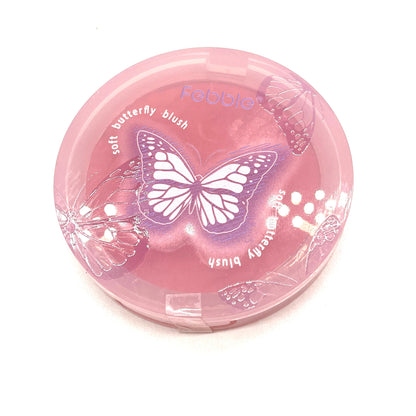 FEBBLE SOFT BUTTERFLY BLUSH FBF020A