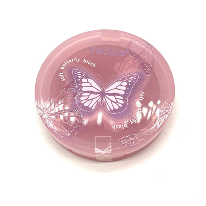 FEBBLE SOFT BUTTERFLY BLUSH FBF020A