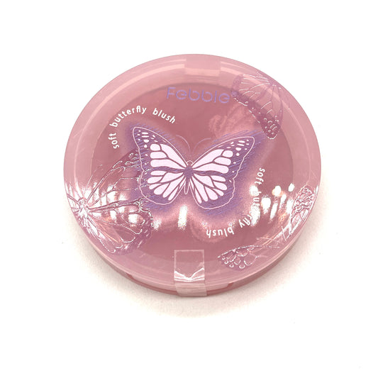 FEBBLE SOFT BUTTERFLY BLUSH FBF020A