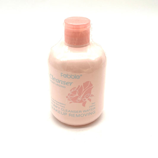 FEBBLE CLEANSER ROSE 290ML FEH013