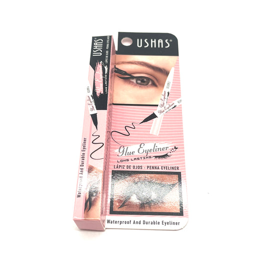 OFERTAUSHAS GLUE EYELINER ROSA TP361F