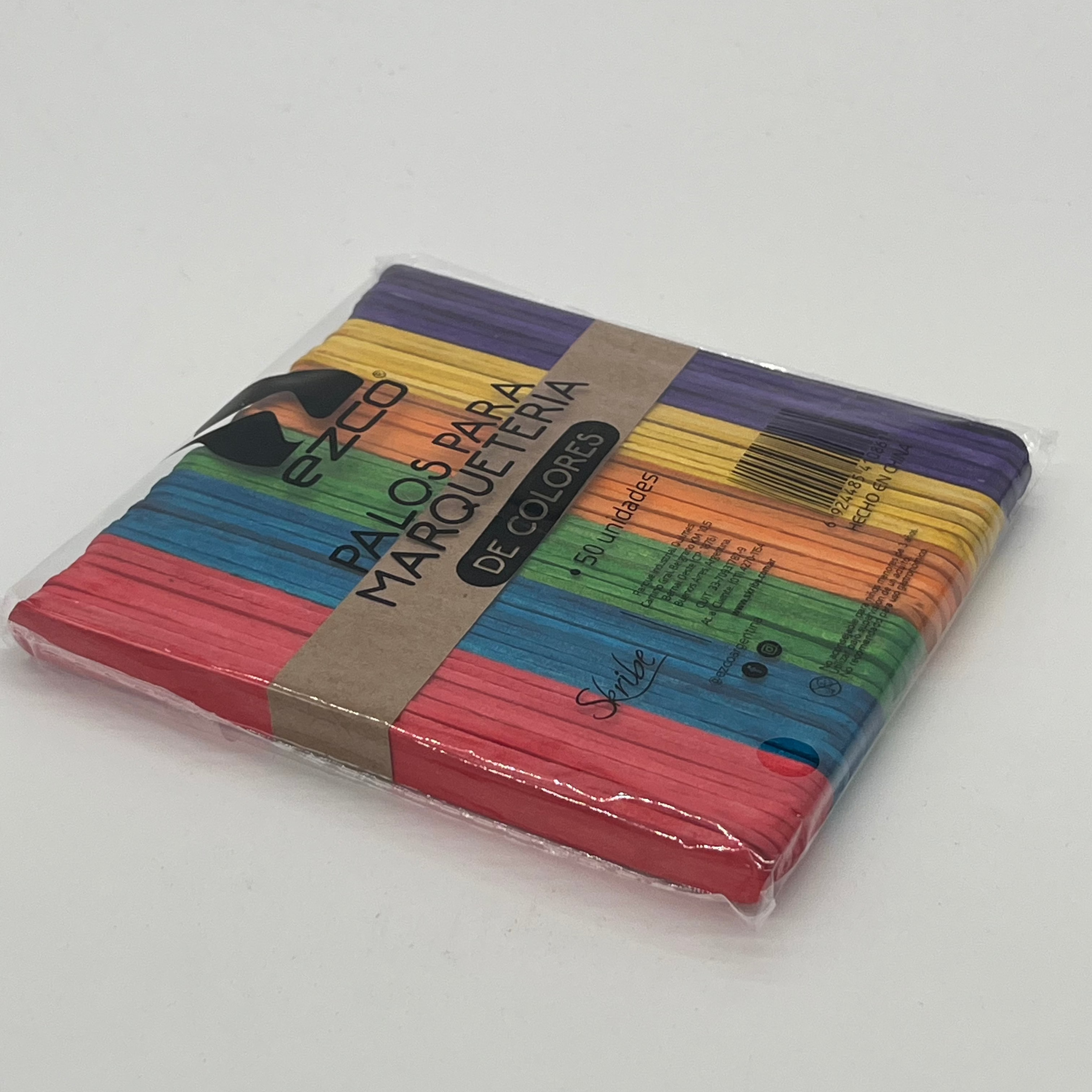 PALITO DE HELADO COLOR 10861