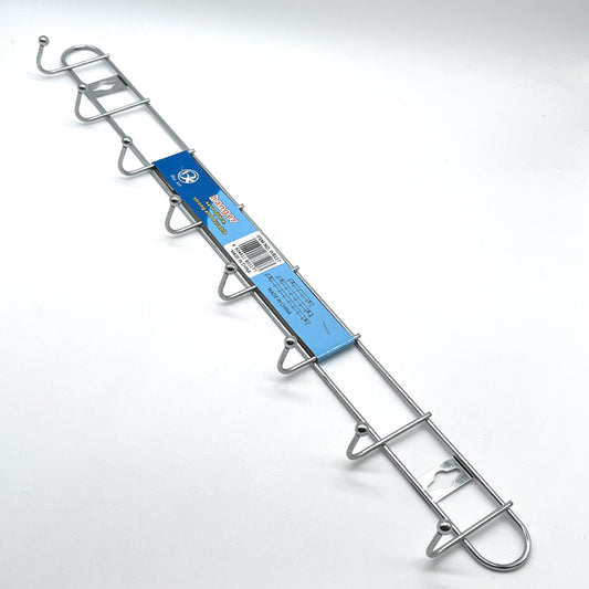 GANCHO X8 HANGER WB117