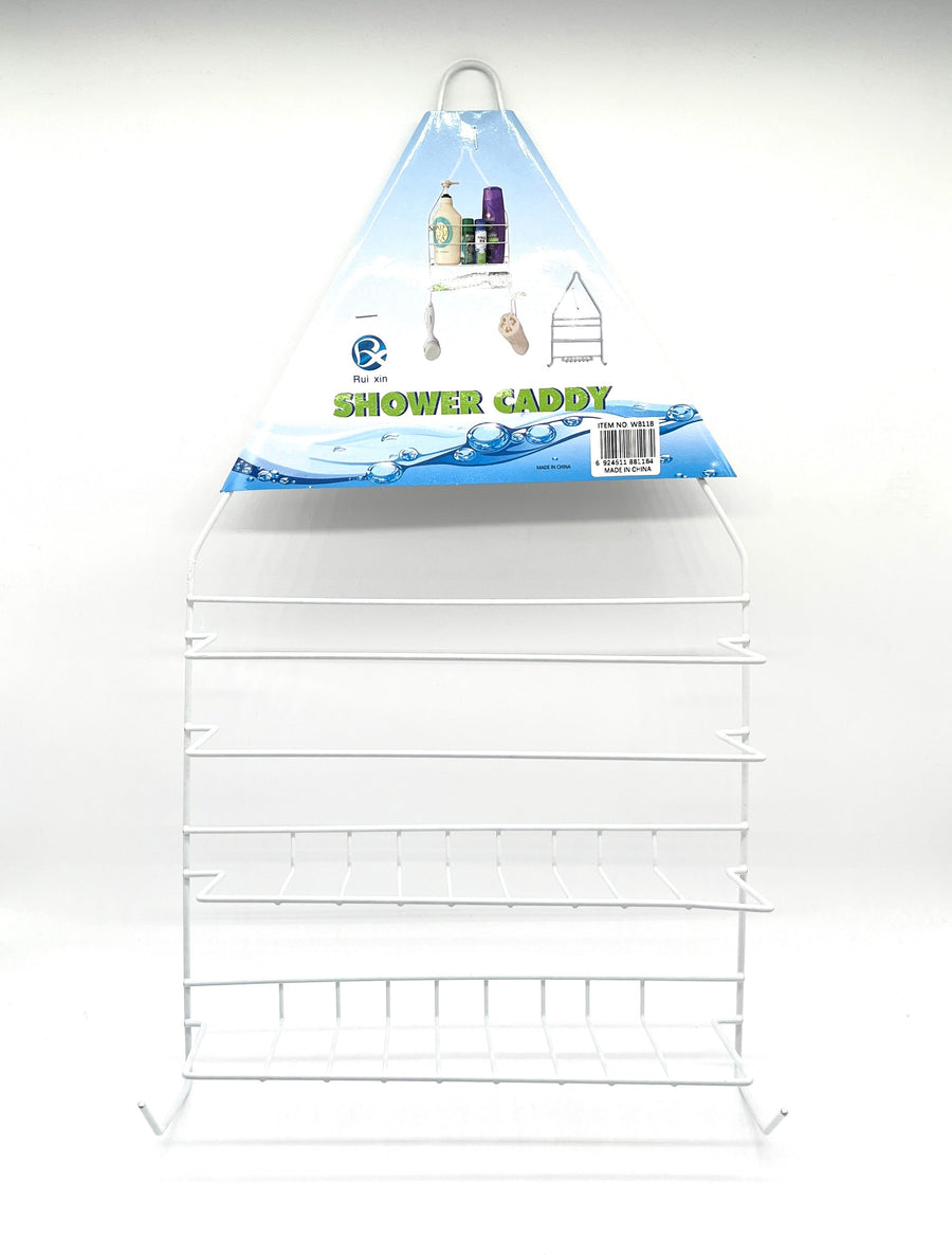 GANCHO PARA BANO SHOWER CADDY WB118