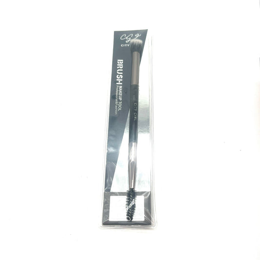 BROCHA 2EN1 NEGRO CITY GIRL  FB-23-J